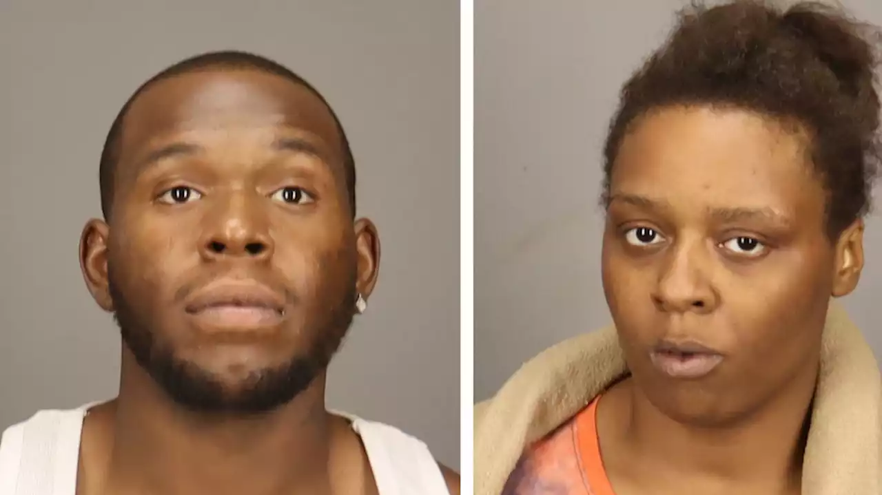 Henrietta hotel kidnapping suspects plead not guilty