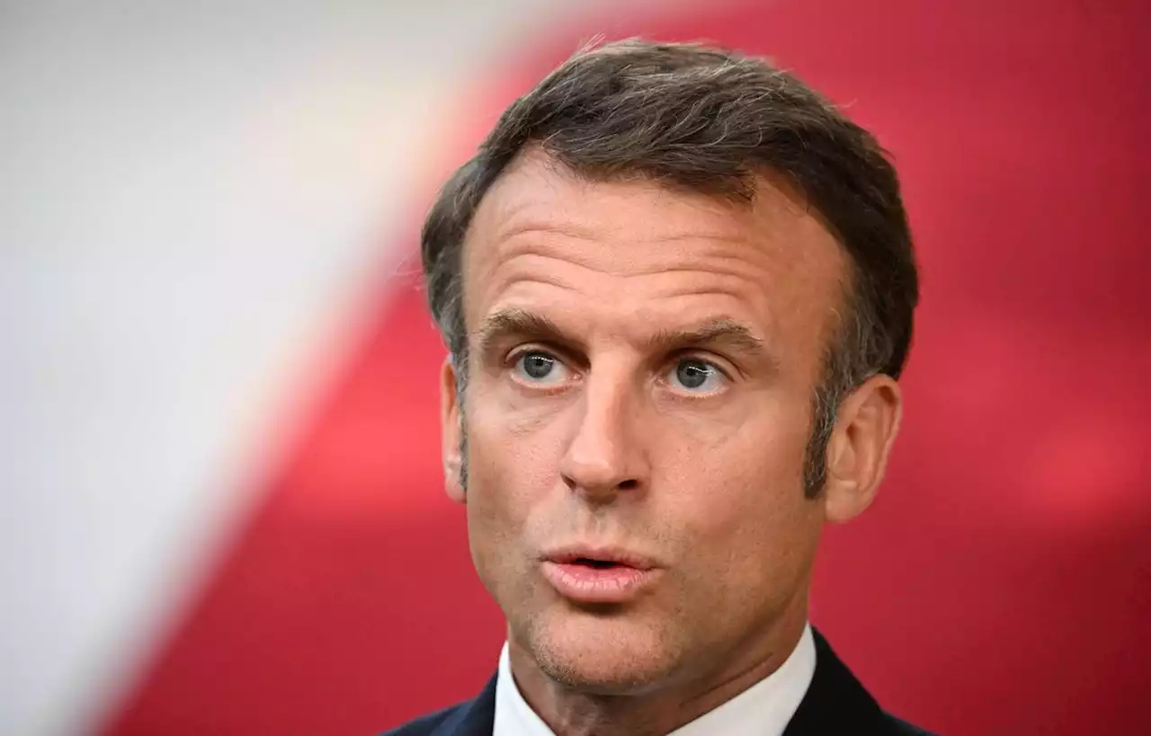 Retour sur l’allocution deMacron, avare en annonces, mais pas en satisfecit