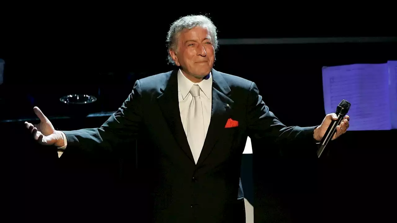 NYC and beyond pays tribute to beloved crooner Tony Bennett