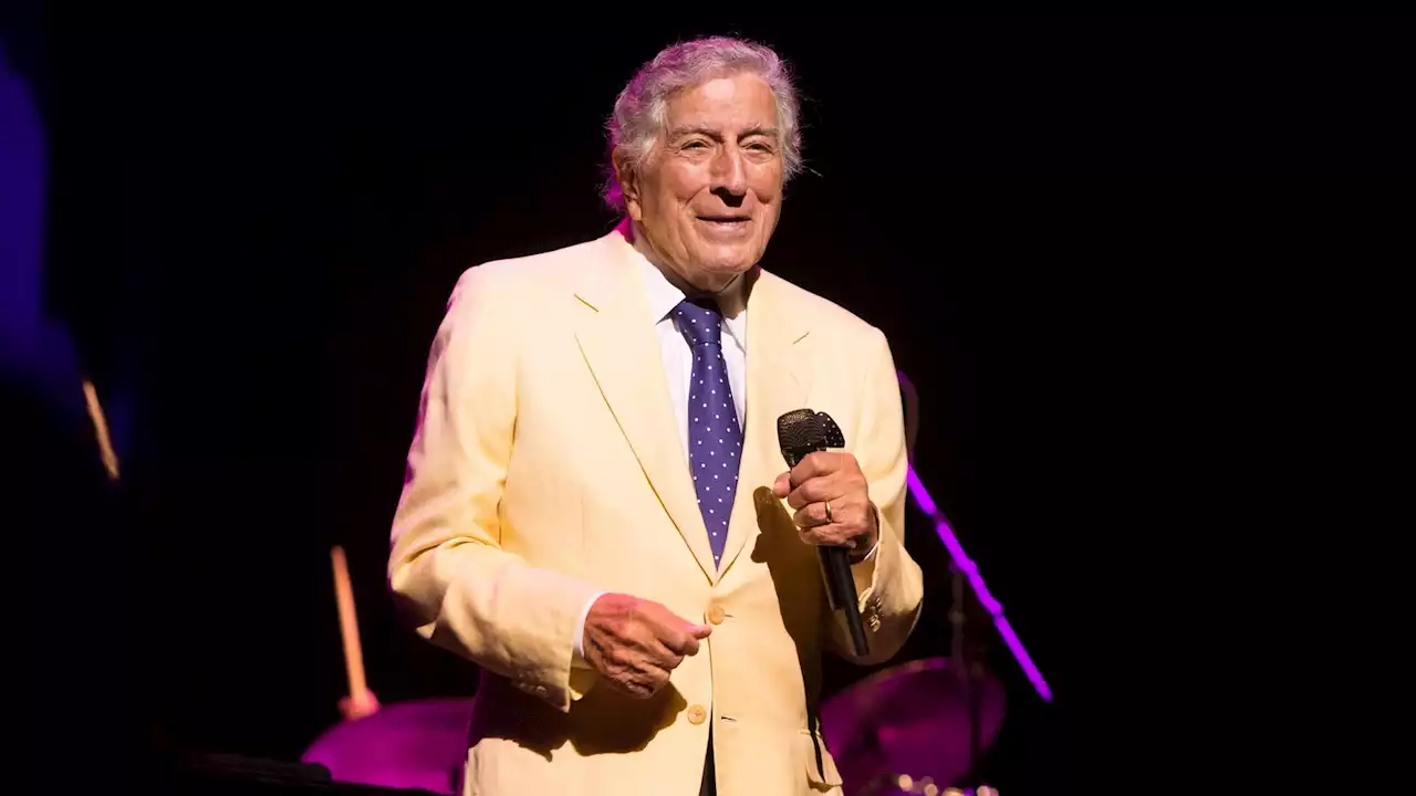 Tony Bennett, masterful stylist of American musical standards, dies at 96