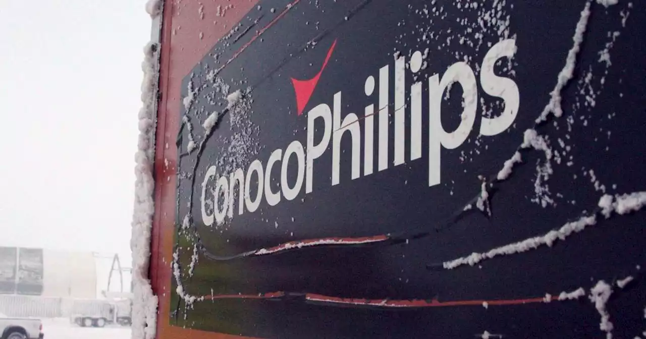 AOGCC orders ConocoPhillips to pay penalties for 2022 blowout at Alpine field