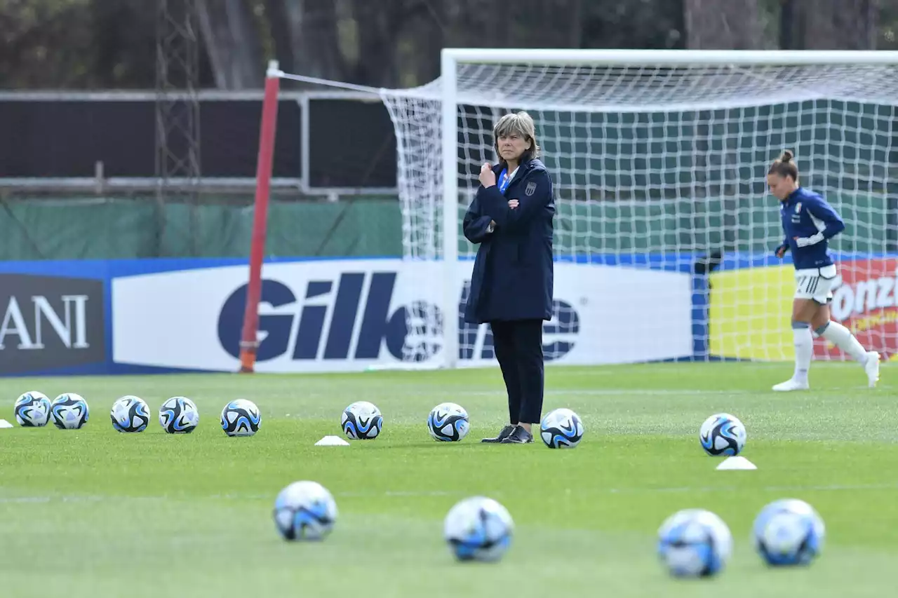 Mondiale calcio femminile 2023, pronostici e quote per l'Italia dopo un esordio non banale