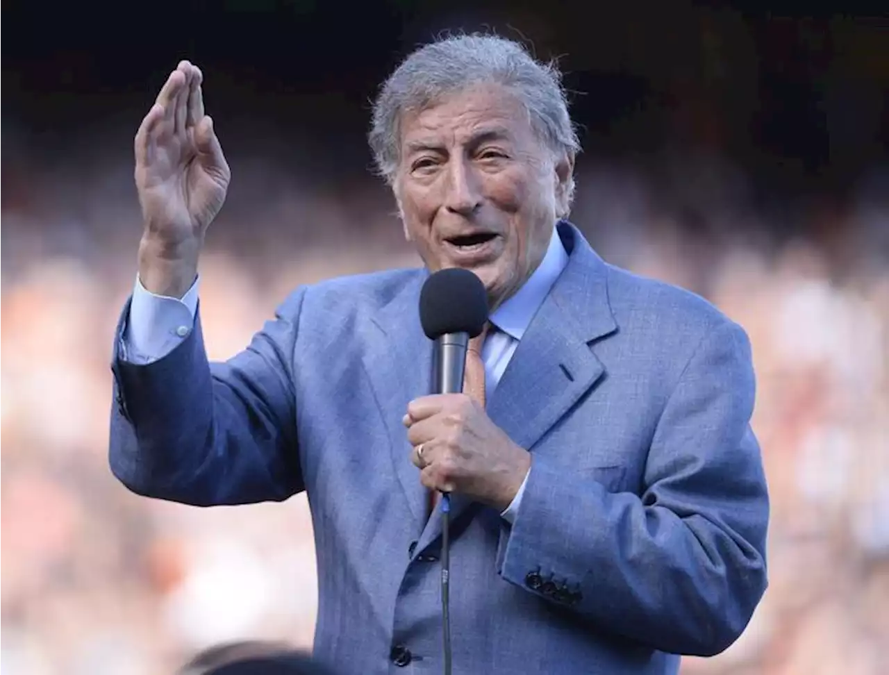 È morto Tony Bennett, l'ultimo crooner americano - Musica - Ansa.it