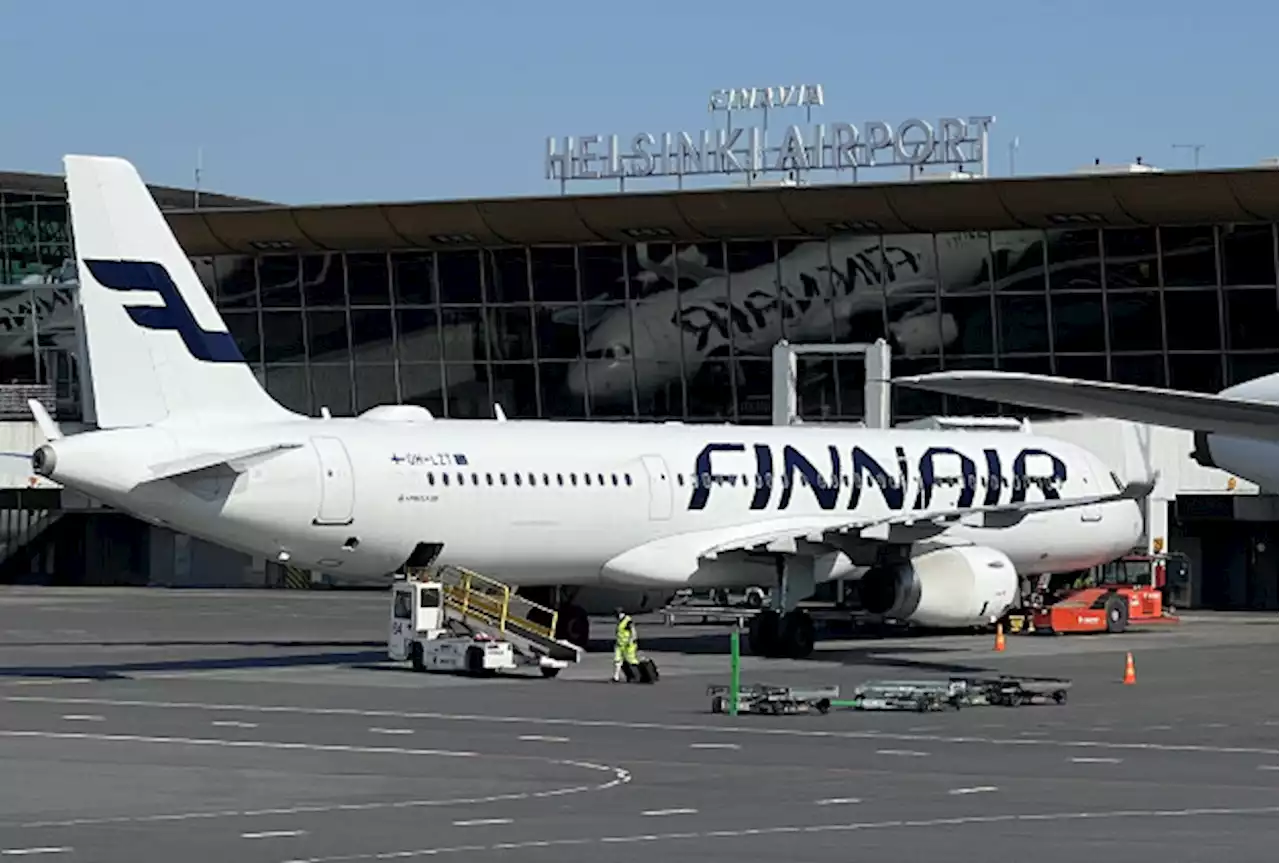 Finnair fliegt wieder Gewinne ein