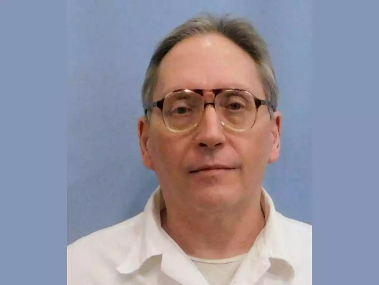 Alabama Death Row inmate James Barber executed for 2001 Madison County murder