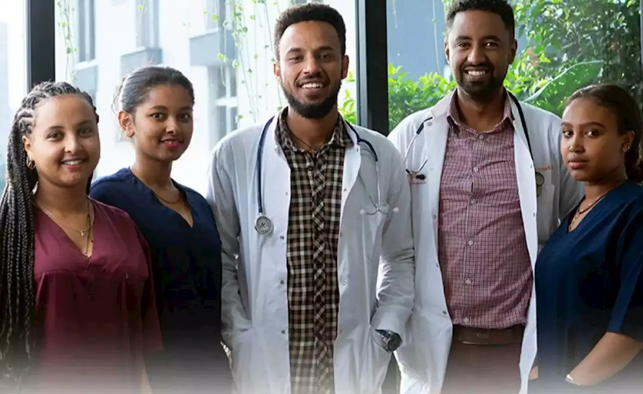 Ethiopian Startup Integrates Healthcare Services into Gig Economy