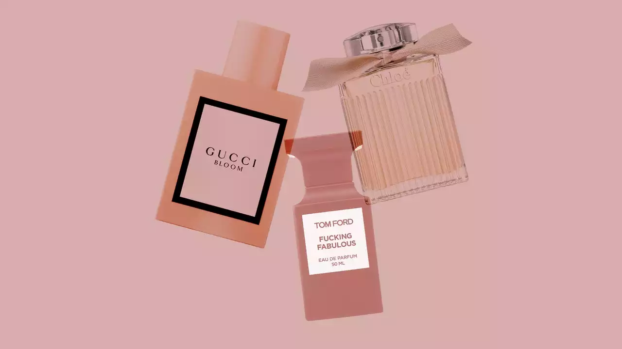 16 Nordstrom Fragrance Deals That Are Total Mood Boosters