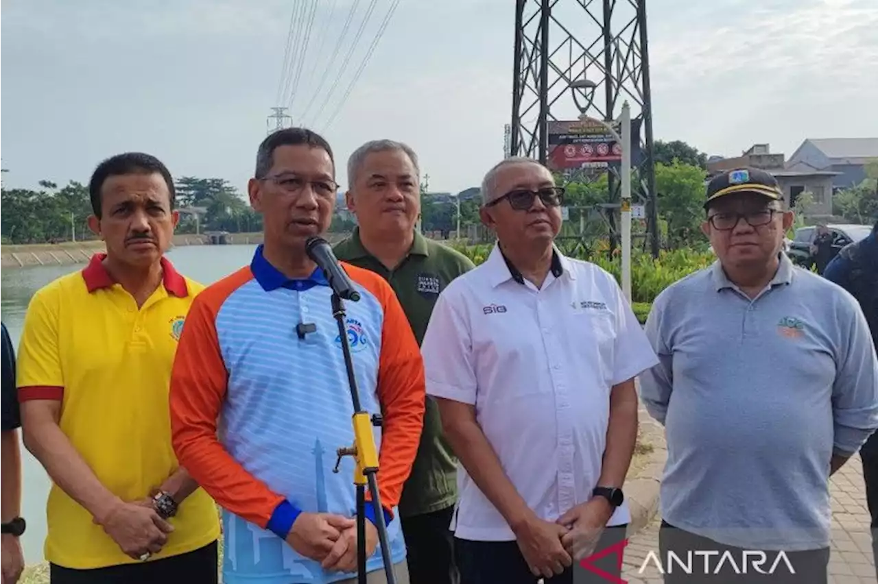 Atasan PPSU pemaksa berutang ke pinjol dinonaktifkan