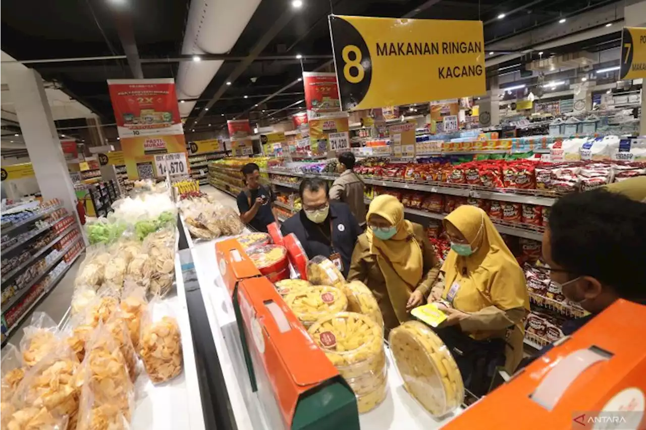 Kiat memilih makanan kemasan bernutrisi untuk anak menurut ahli