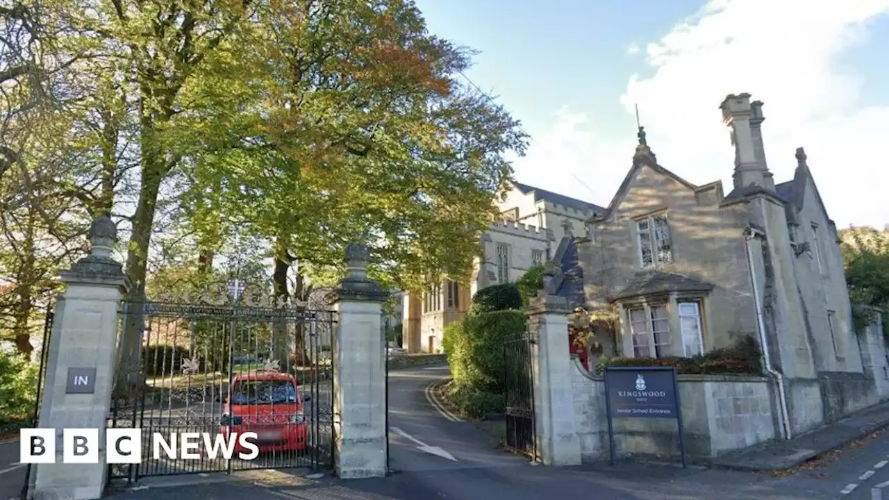 Bath school given £50K fine for exposing pupils to radioactive gas