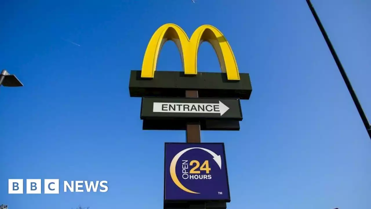 McDonald's sets up investigation unit after abuse claims