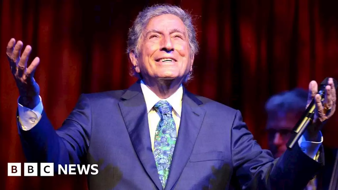 Tony Bennett obituary: The great interpreter of the American songbook