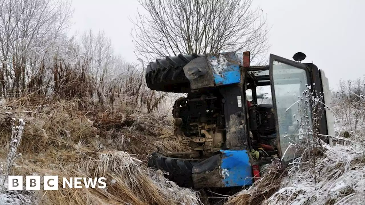 Farm deaths: More than five killed every years in Northern Ireland