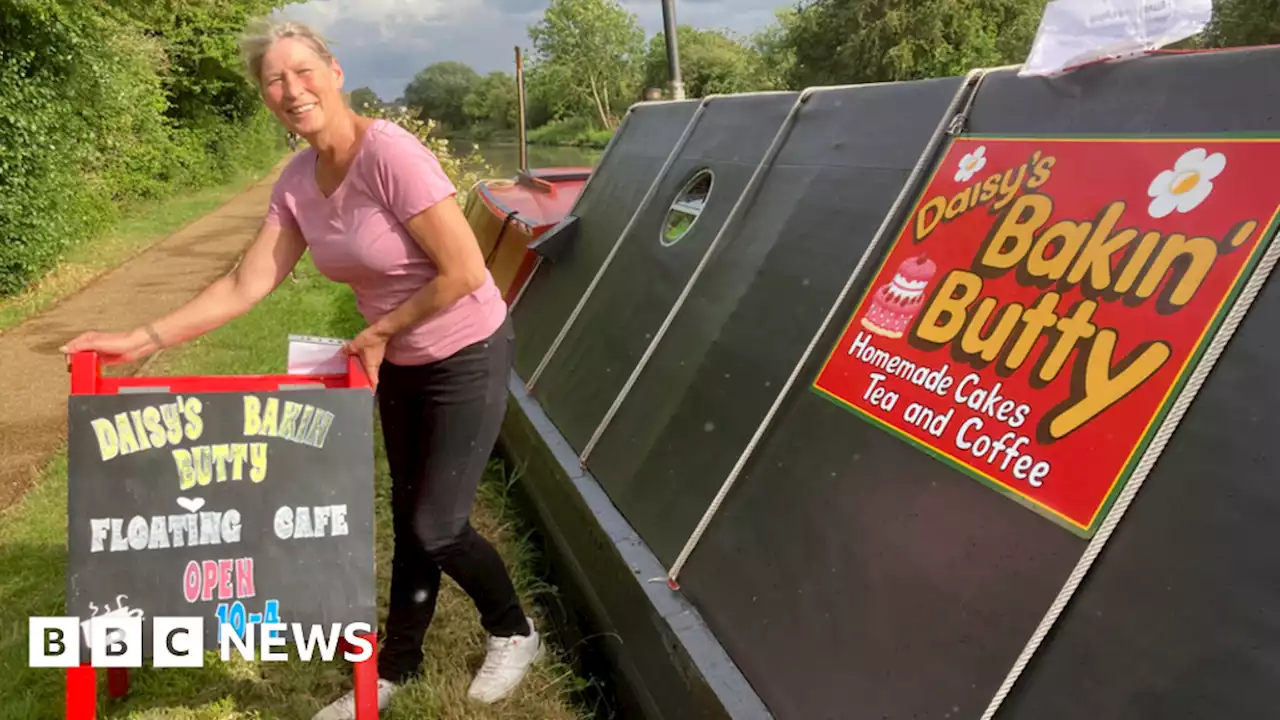 Canals and River Trust: 'If we lose the canals, we are homeless'