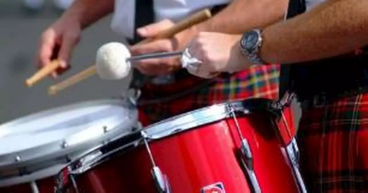 Traffic disruption expected as band championships come to Co Down this weekend