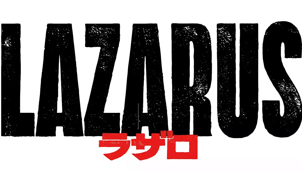 Cowboy Bebop and John Wick directors are teaming up for a new anime