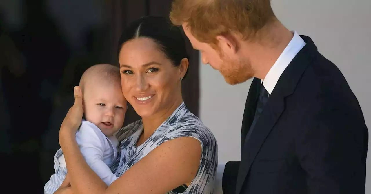 Le prince Harry et Meghan Markle séparés ? Les rumeurs de divorce circulent depuis plusieurs mois