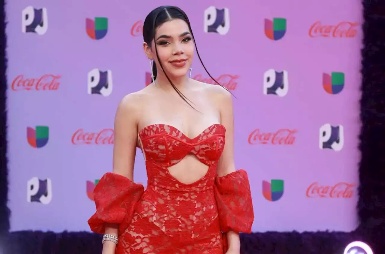 7 Things You Didn’t See on TV at the 2023 Premios Juventud