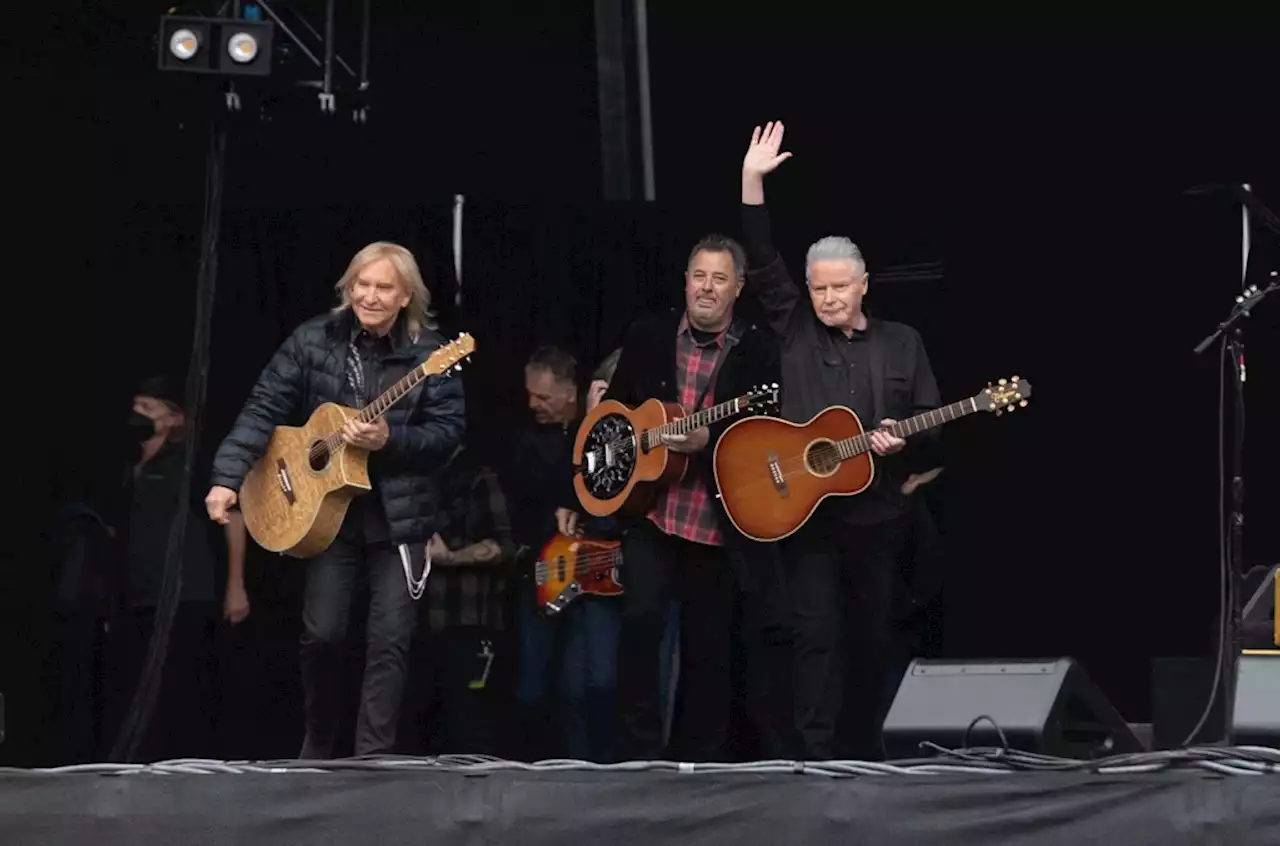 Eagles Extend ‘The Long Goodbye Tour’: How to Score Tickets