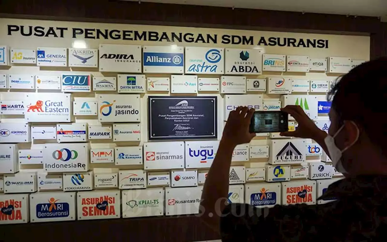 OJK Bakal Klasifikasi Perusahaan Asuransi Sesuai Modal, AAUI: Informasi Masih Minim