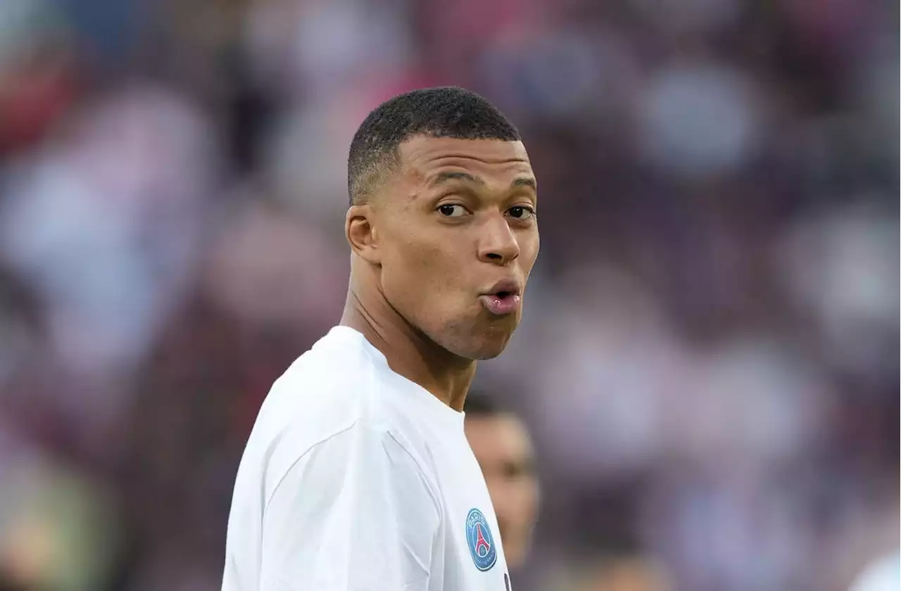 PSG bietet Mbappé 10-Jahres-Vertrag und 1 Milliarde Euro