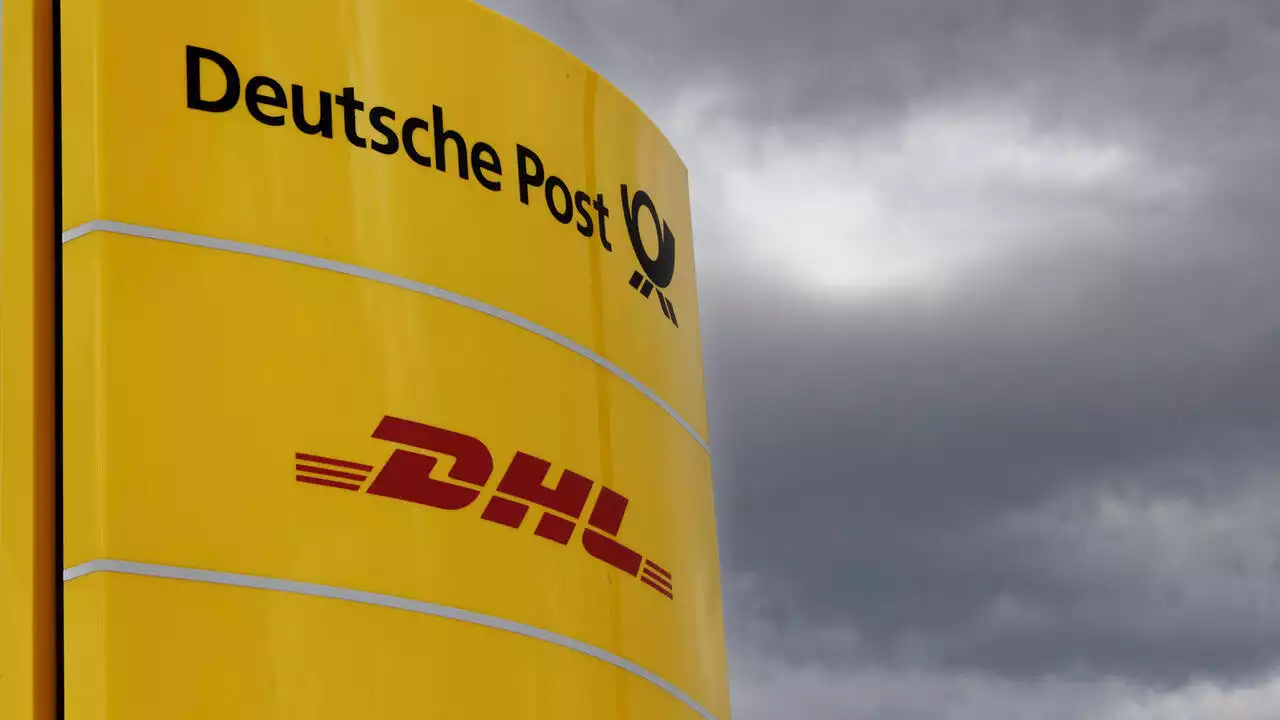 DHL Group Aktie (ex Deutsche Post): Kartellstreit bringt Ärger