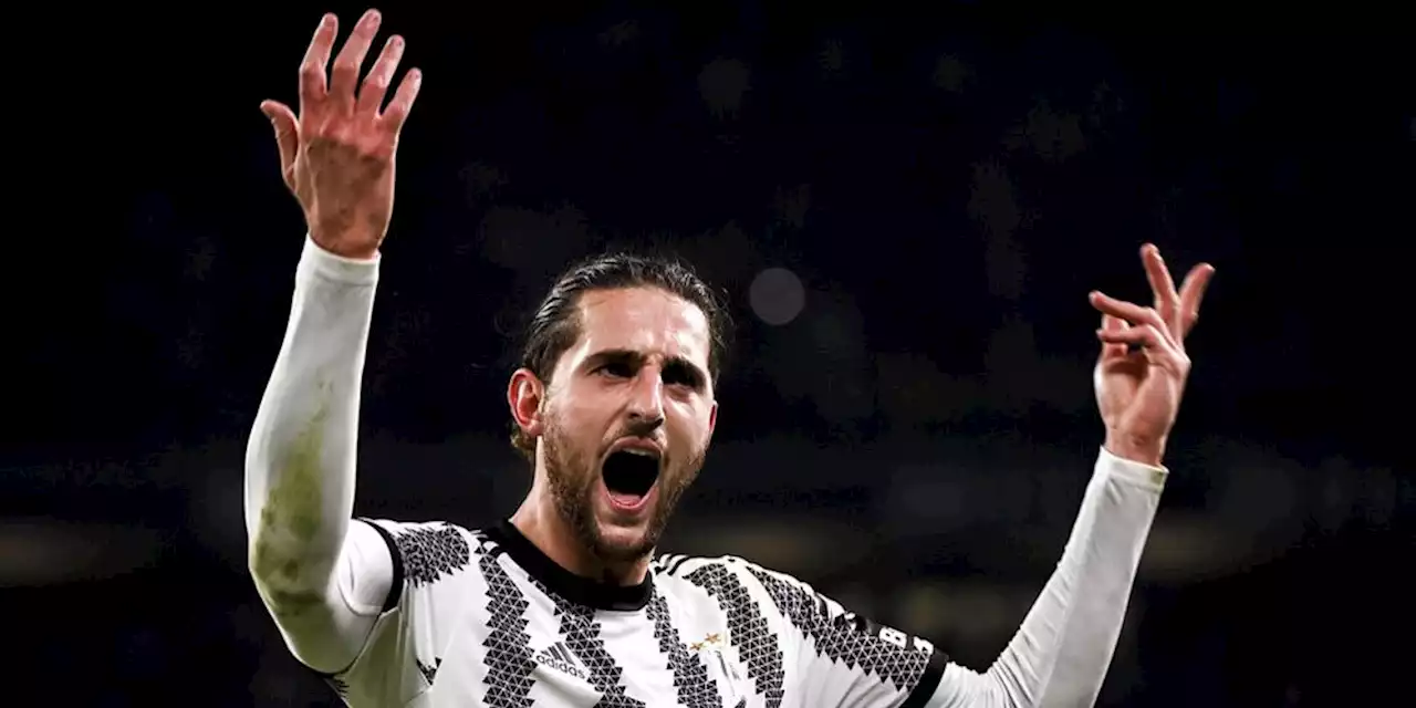 Allegri, Sosok yang Bikin Rabiot Bertahan di Juventus - Bola.net