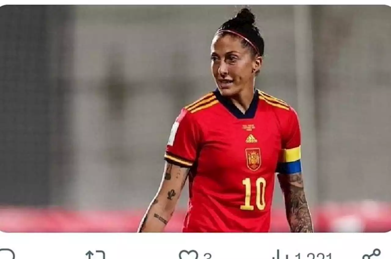 Piala Dunia Wanita 2023 - Kali Ini Eksekusi Penalti Ratu Gol Spanyol Berbeda Cerita - Bolasport.com