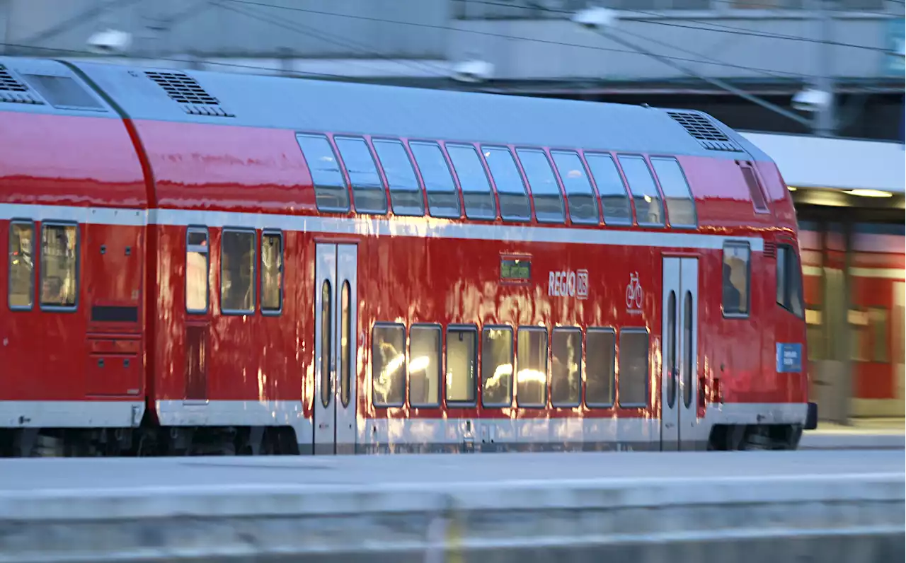 Was hinter den Zugausfällen zwischen München und Nürnberg steckt