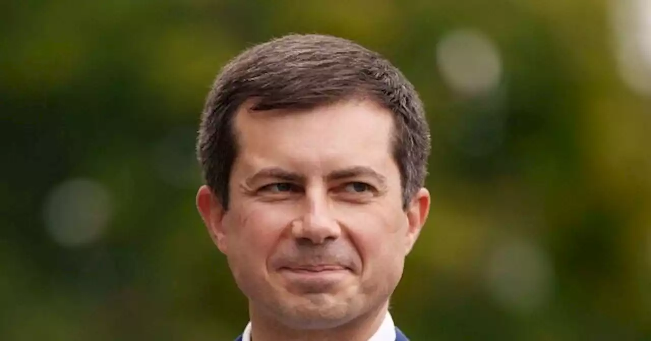 Republicans Block Bipartisan Effort to Disclose Buttigieg's Private Flights