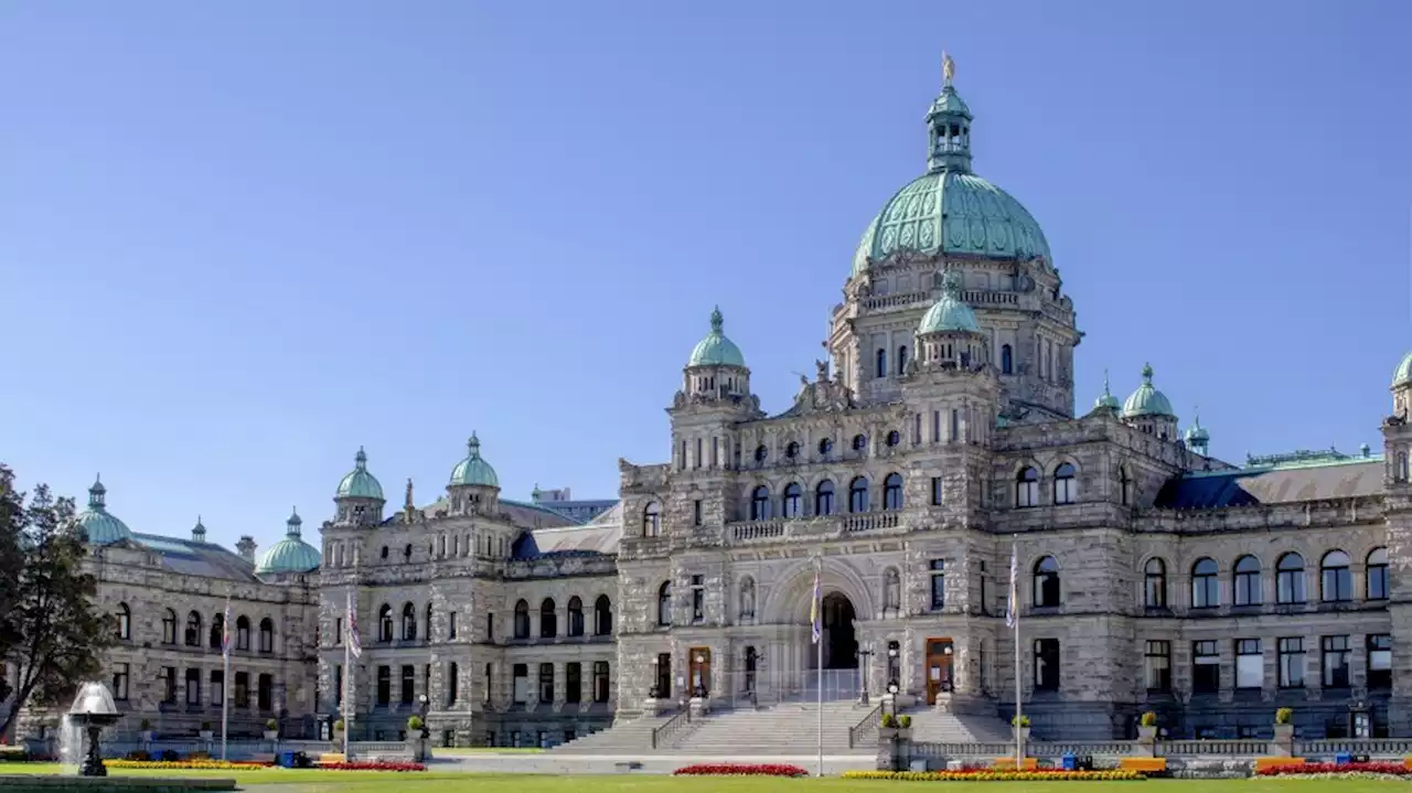 Legislature budgets $300K to make space for six new MLAs