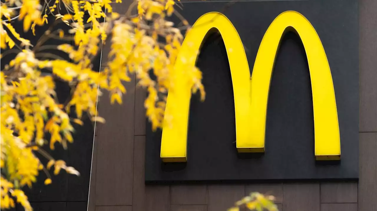 McDonald’s chief says harassment claims are ‘shocking’, sets up new investigation unit