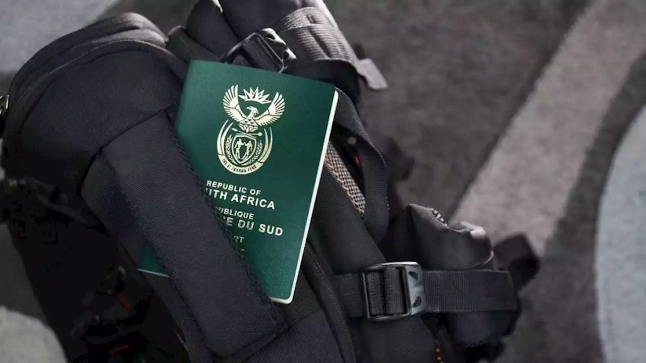 106 countries South Africans can visit visa-free