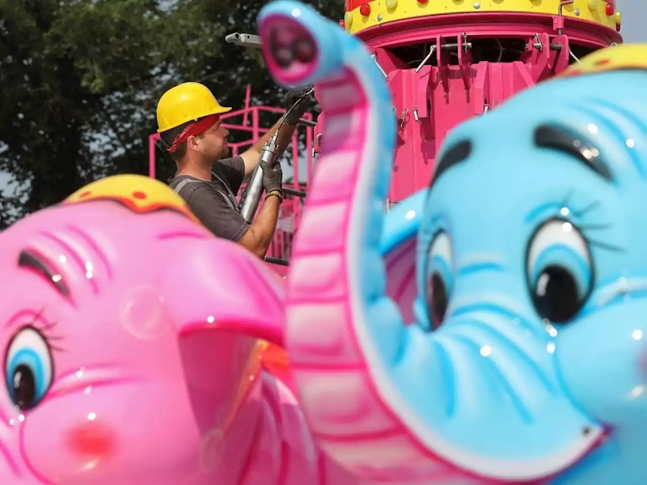 A peek into K-Days 2023: A preview of this year's highlights