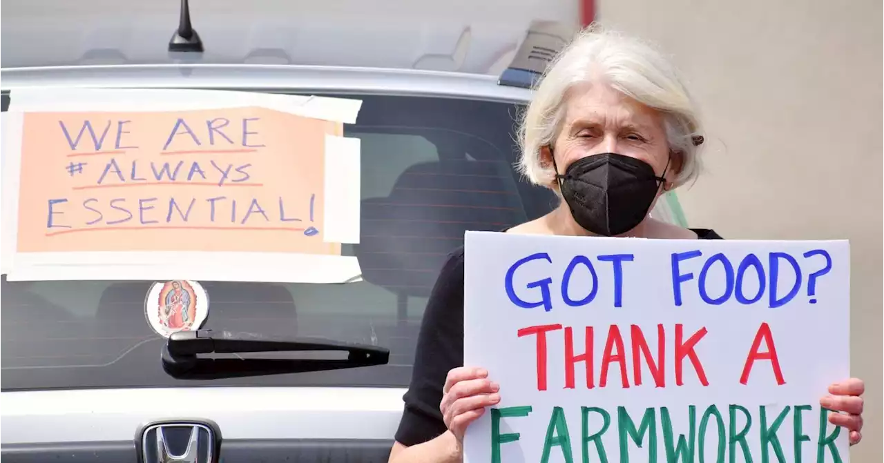 Women's March Santa Maria Valley can grow... or dissolve