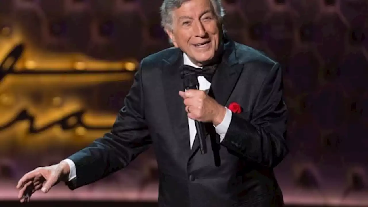 Legendary crooner Tony Bennett dead at 96 | CBC News