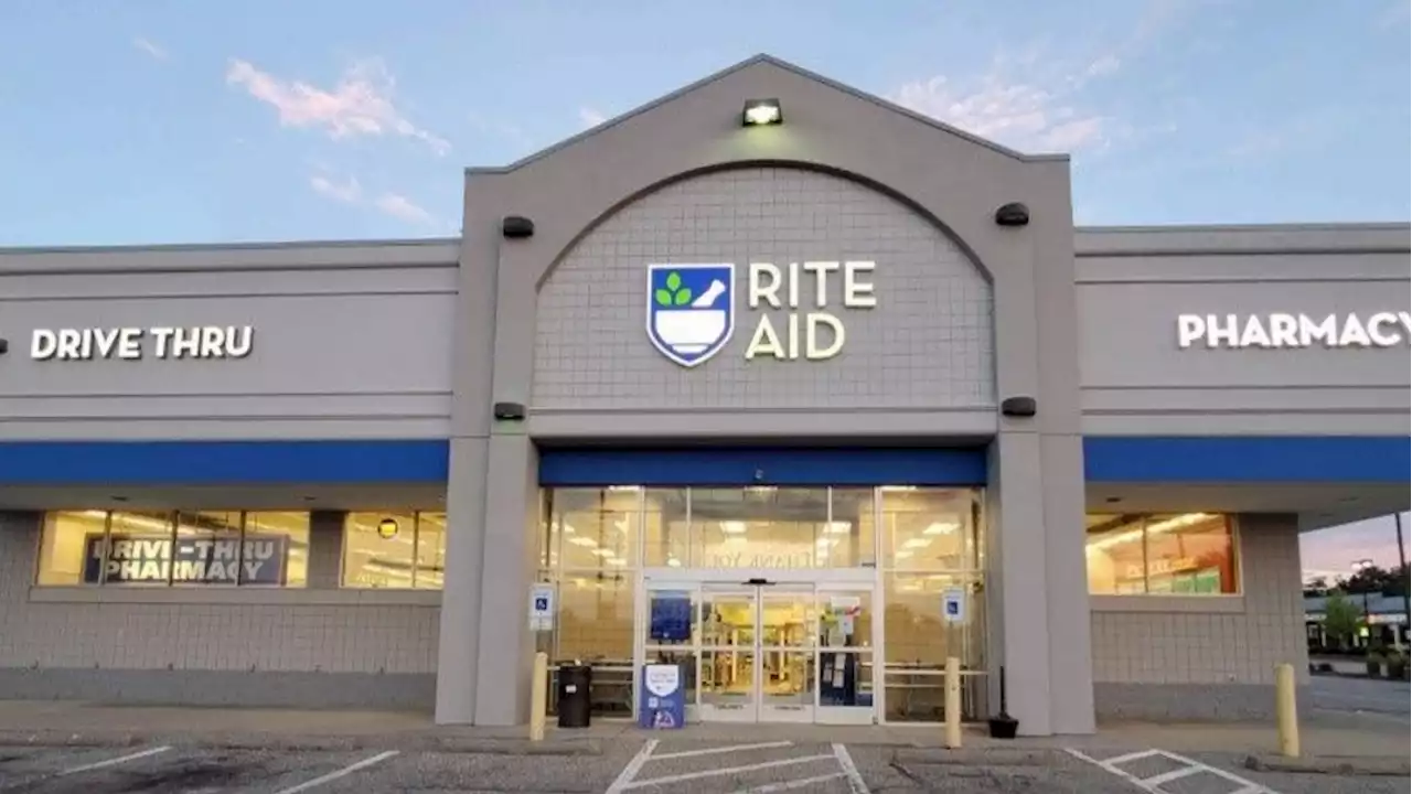 Rite Aid reports major data breach compromising customer information