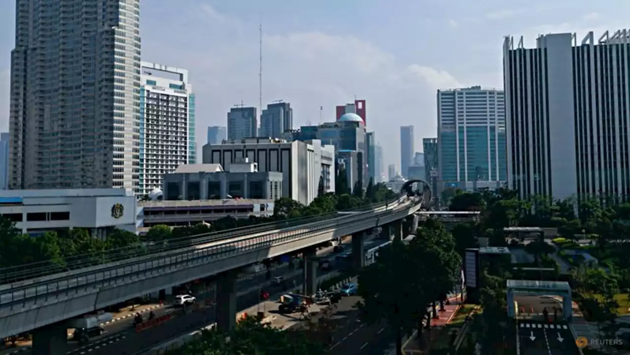 Indonesia Q2 FDI growth slowest in 1-1/2 years