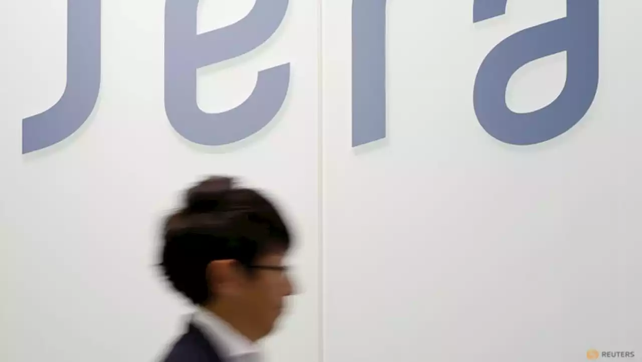 Japan's JERA to invest US$300 million in green tech-focused start-ups