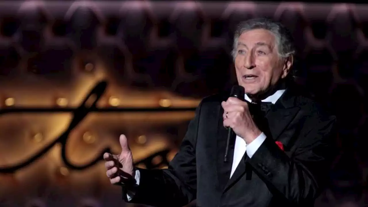 Legendary American singer Tony Bennett dies at age 96: Report