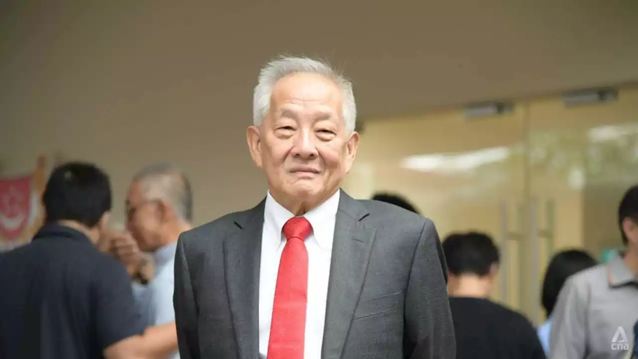 Ng Kok Song's presidency eligibility depends on his GIC role, interpretation of Constitution: Lawyers