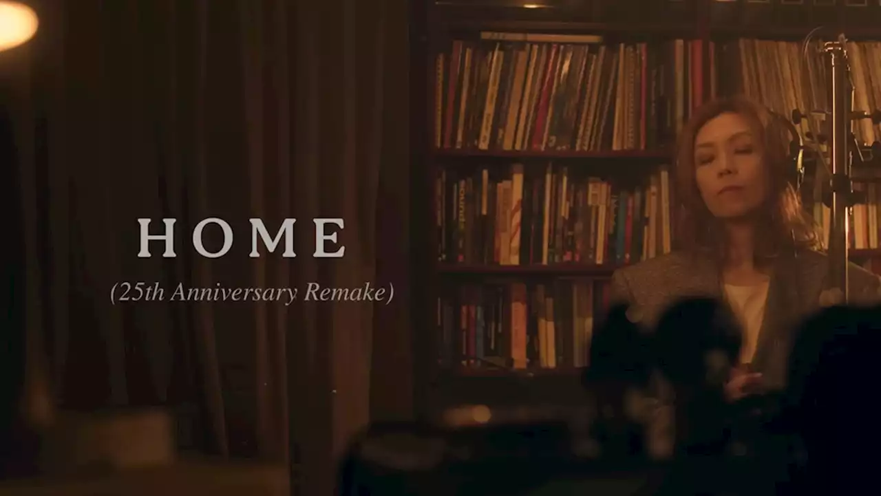 Watch the new video of Kit Chan’s Home as iconic National Day song gets a remake