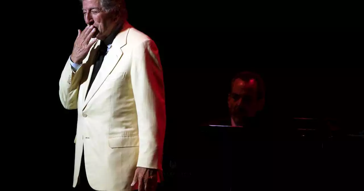 Tony Bennett, masterful stylist of American musical standards, dies at 96