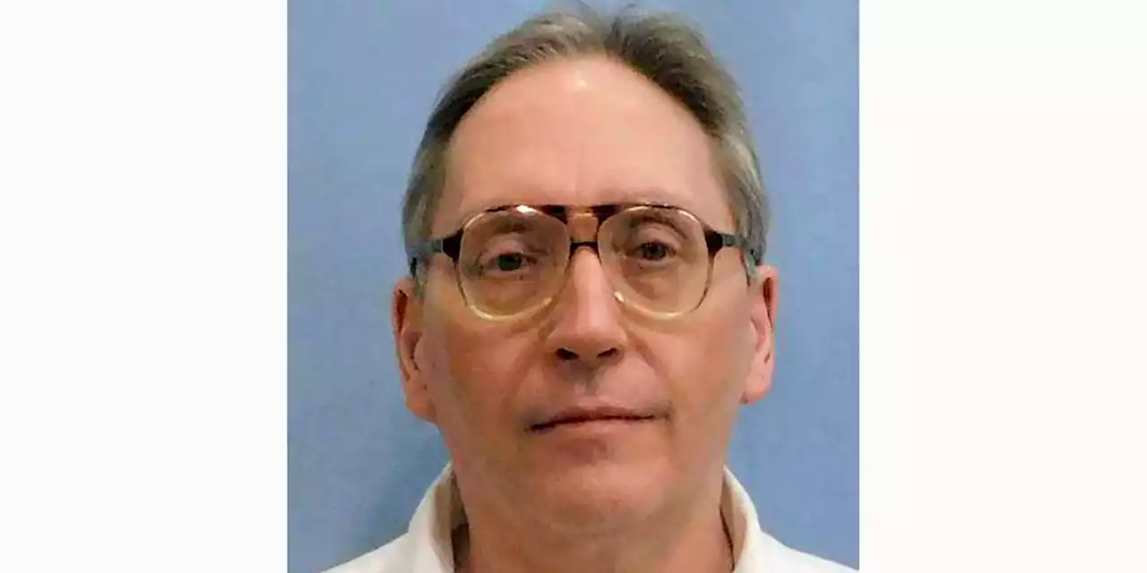 Alabama executes man for 2001 beating death of woman, resuming lethal injections after review