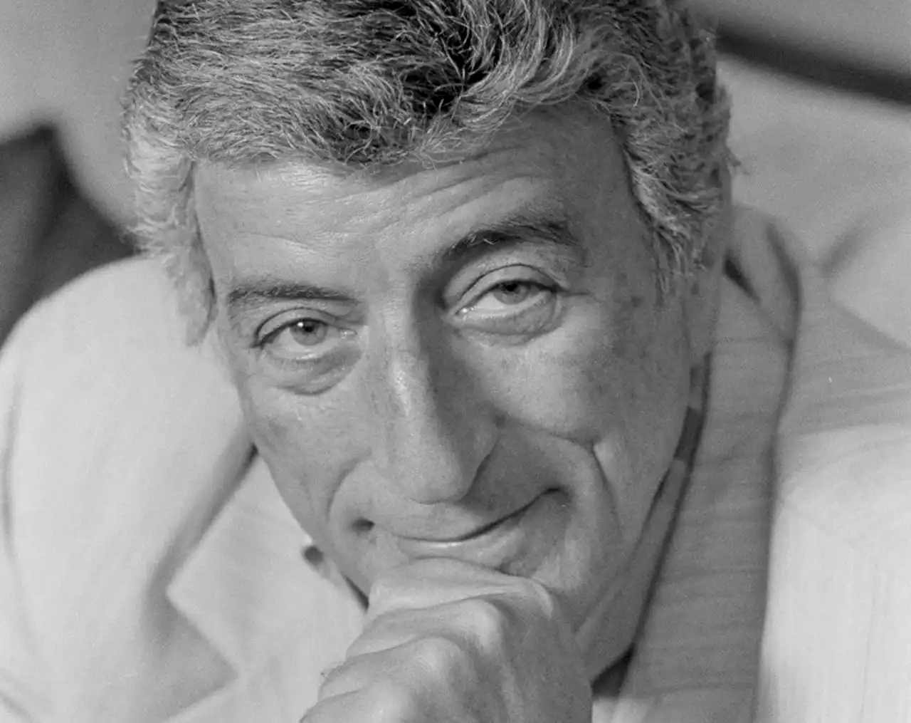 Tony Bennett, masterful stylist of American musical standards, dies at 96