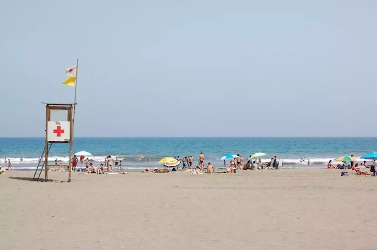 Espagne : découverte dévastatrice sur une plage, les premiers éléments font froid dans le dos - Closer