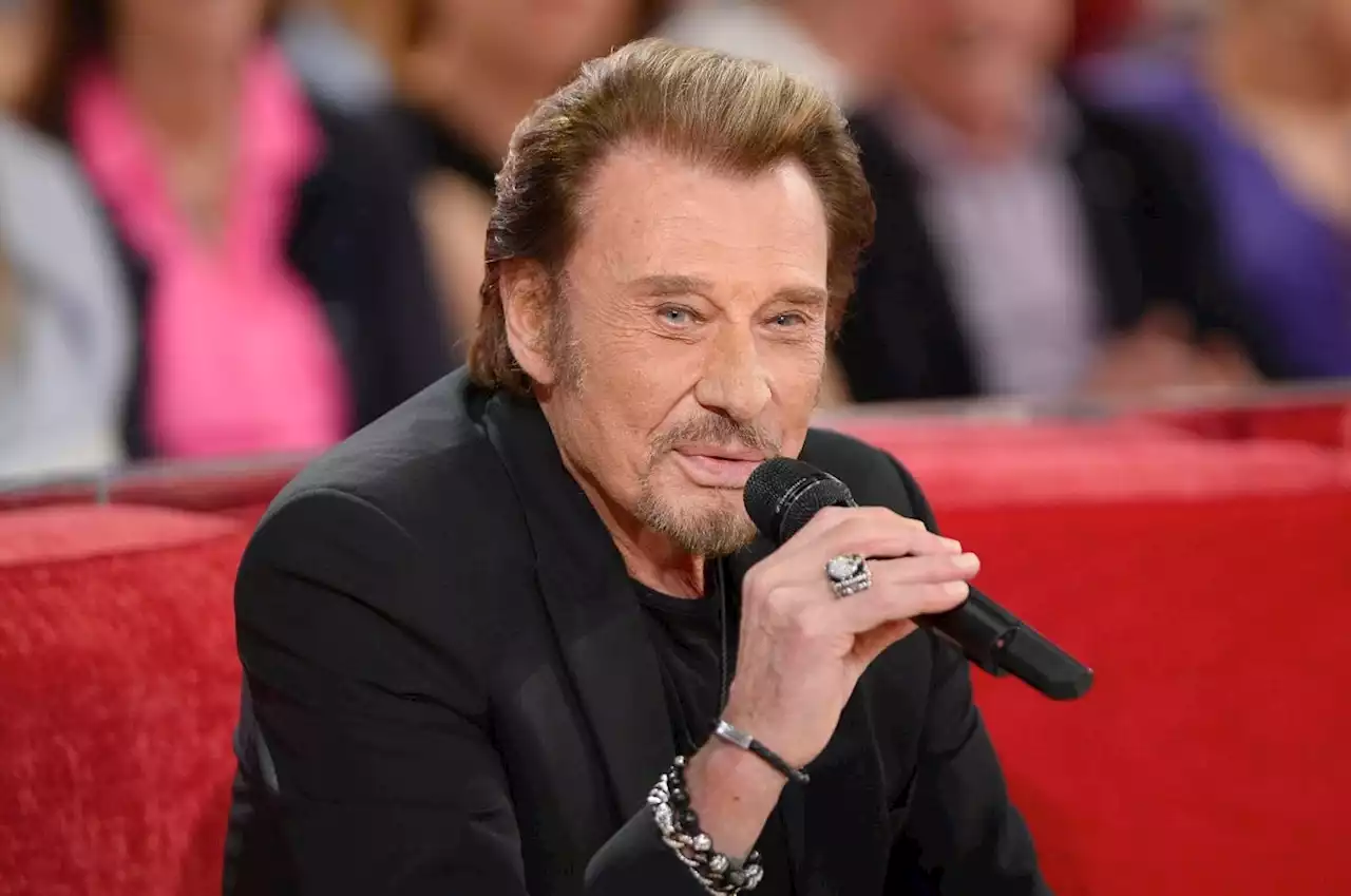 Johnny Hallyday : cette tête couronnée, seul membre de son entourage qui sortait sa carte bleue - Closer