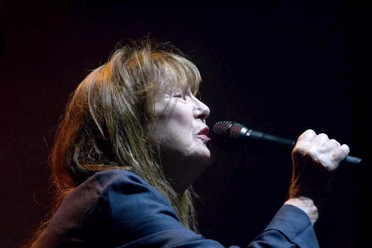 Mort de Jane Birkin : ces clichés touchants qu’elle a envoyés à Françoise Hardy peu avant son décès - Closer