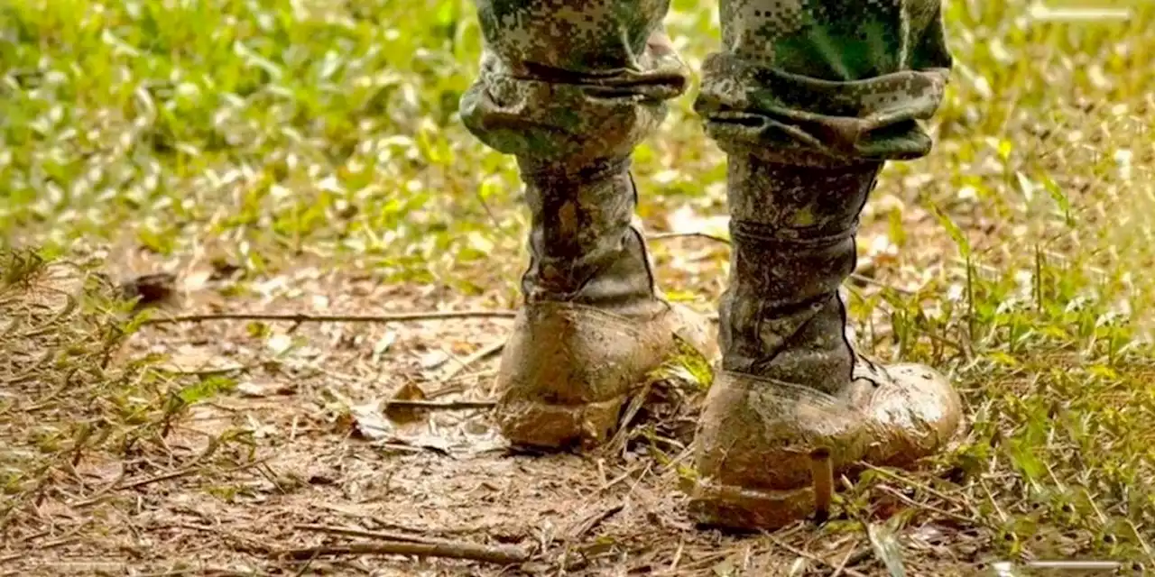 Tres militares resultaron heridos tras emboscada con explosivo en Vista Hermosa, Meta