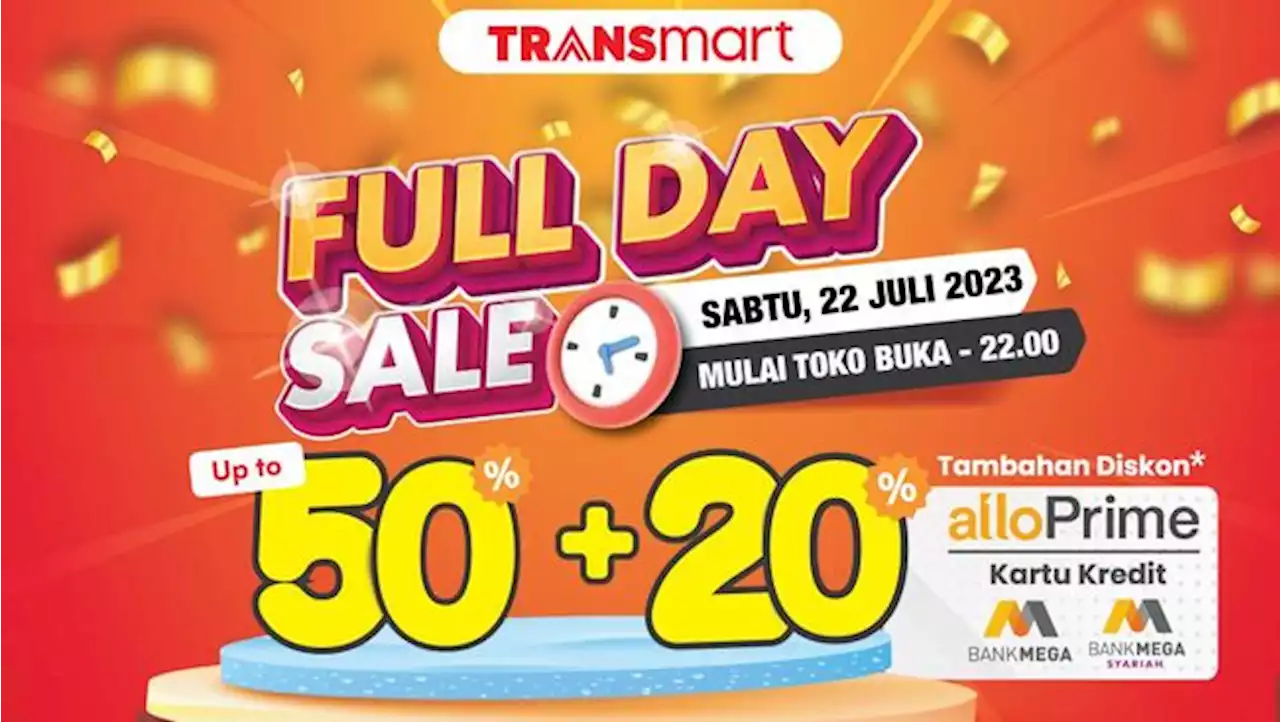 Jangan Lupa Besok! Harga Kulkas di Transmart Murah Meriah